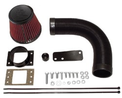 BMW 3 E30 320 I 323 I K N Filters 57 0070 Sports