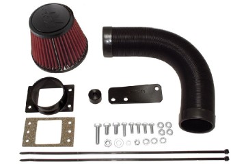 BMW 3 E30 320 I 323 I K N Filters 57 0070 Sports