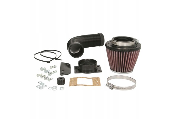 BMW 3 E30 320 I 323 I K N Filters 57 0070 Sports Catalog number of the part 57 0070