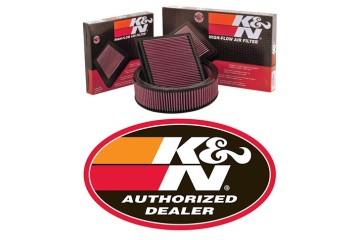 K N AIR FILTER BMW M5 F10 F11 M6 F06 F13 M3 F30 F80 M4 F32 F82 F33 Catalog number of the part 33 2488