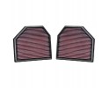 K N AIR FILTER BMW M5 F10 F11 M6 F06 F13 M3 F30 F80 M4 F32 F82 F33 Length mm 237