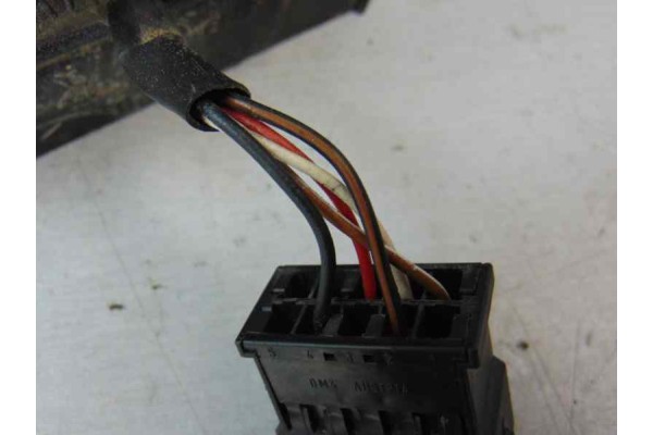  5 CABLES RETROVISOR DERECHO AUDI A4 BERLINA (B5) 1.8 1997 5 CABLES 186694 AUDI - 3