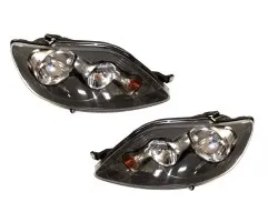 Juego de Faros para VW Golf V Plus 2005-2009