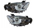 HEADLIGHTS MAZDA CX 5 KE 2012 2017 TYC