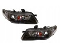 HEADLIGHT SET HONDA ACCORD 2002 2005