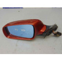 GRANATE  RETROVISOR IZQUIERDO AUDI A4 BERLINA (B5) 1.8 1997 GRANATE 186695 AUDI - 1