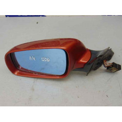 GRANATE RETROVISOR IZQUIERDO AUDI A4 BERLINA (B5)