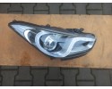 HEADLIGHT LAMP FRONT HYUNDAI I40 LENS H7 10 PIN LED RIGHT EUROPE WHOLE Catalog number of the part HYUNDAI I40 SOCZEWKA LED PRAWY