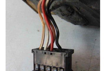 GRANATE  RETROVISOR IZQUIERDO AUDI A4 BERLINA (B5) 1.8 1997 GRANATE 186695 AUDI - 1