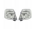 CITROEN C2 JM HEADLIGHTS FRONT LAMPS LEFT RIGHT EU APPROVAL