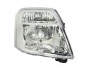 CITROEN C2 JM HEADLIGHTS FRONT LAMPS LEFT RIGHT EU APPROVAL Part manufacturer TYC