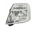 CITROEN C2 JM HEADLIGHTS FRONT LAMPS LEFT RIGHT EU APPROVAL Catalog number of the part 20 0413 05 2 20 0414 05 2