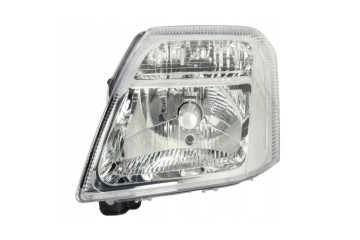 CITROEN C2 JM HEADLIGHTS FRONT LAMPS LEFT RIGHT EU APPROVAL Catalog number of the part 20 0413 05 2 20 0414 05 2