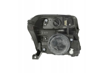 CITROEN C2 JM HEADLIGHTS FRONT LAMPS LEFT RIGHT EU APPROVAL Installation side left right