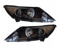 HEADLIGHTS KIA SPORTAGE SL 2010 2015 LED