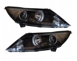 HEADLIGHTS KIA SPORTAGE SL 2010 2015 LED