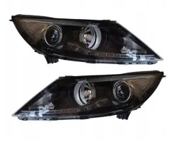 Faros delanteros KIA Sportage (SL) 2010-2015 LED