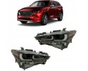LAMP SET USA FULL LED 14 PIN MAZDA CX 5 2022 2023 2024 2025