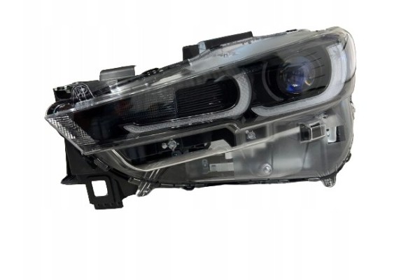 LAMP SET USA FULL LED 14 PIN MAZDA CX 5 2022 2023 2024 2025 Installation side left right