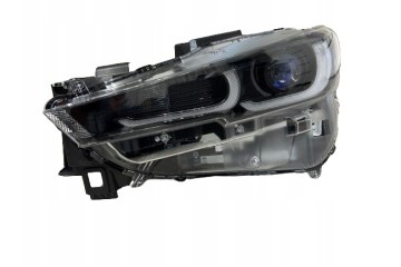 LAMP SET USA FULL LED 14 PIN MAZDA CX 5 2022 2023 2024 2025 Installation side left right
