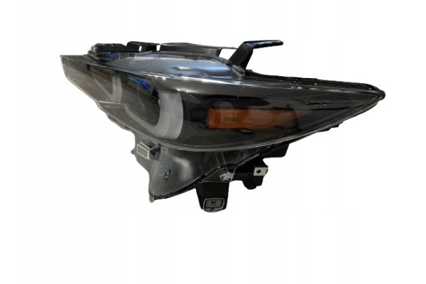 LAMP SET USA FULL LED 14 PIN MAZDA CX 5 2022 2023 2024 2025 Car type 4x4 SUV
