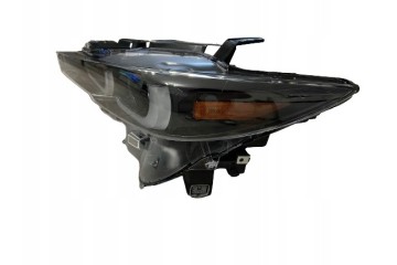 LAMP SET USA FULL LED 14 PIN MAZDA CX 5 2022 2023 2024 2025 Car type 4x4 SUV