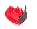 AUDI A6 C6 04 08 COMBI OUTSIDE REAR LAMP RIGHT Catalog number of the part 446 1905R UE DEPxZawOil