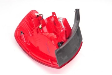 AUDI A6 C6 04 08 COMBI OUTSIDE REAR LAMP RIGHT Catalog number of the part 446 1905R UE DEPxZawOil