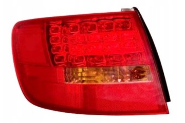 AUDI A6 C6 04 08 COMBI OUTSIDE REAR LAMP RIGHT Lamp type dedicated