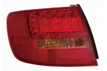 AUDI A6 C6 04 08 COMBI OUTSIDE REAR LAMP RIGHT Quality of parts according to GVO Q original with factory logo OEM OES