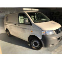 VOLKSWAGEN T5 TRANSPORTER FURGÓN/COMBI (7H) Caja cerrada  Economy VOLKSWAGEN T5 TRANSPORTER FURGÓN/COMBI (7H) Caja cerrada  Economy