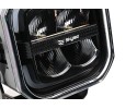 WORKING LAMP SKYLED PAVO 80F 12 30V 80W 4200 LM DISPERSED LIGHT Light source LED