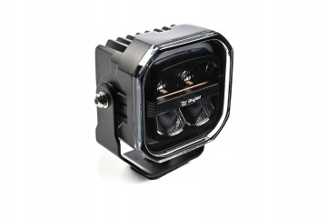 WORKING LAMP SKYLED PAVO 80F 12 30V 80W 4200 LM DISPERSED LIGHT Quality of parts according to GVO O original with manufacturer s