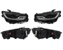 LAMPS FRONT SET LED L P CHRYSLER PACIFICA 2021 2022 2023 2024 2025 Catalog number of the part 68428559AA 68428559AB 68428559AC 6