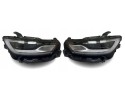 LAMPS FRONT SET LED L P CHRYSLER PACIFICA 2021 2022 2023 2024 2025 Part manufacturer no brand