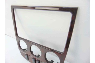  SISTEMA AUDIO / RADIO CD MERCEDES-BENZ CLASE ML (BM 163) 270 CDI (163.113) 2002 186872 MERCEDES-BENZ - 4