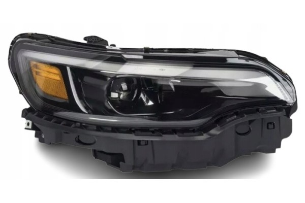 HEADLIGHTS FRONT LAMP FULL LED RIGHT LEFT USA JEEP CHEROKEE KL 2019 Part manufacturer no brand