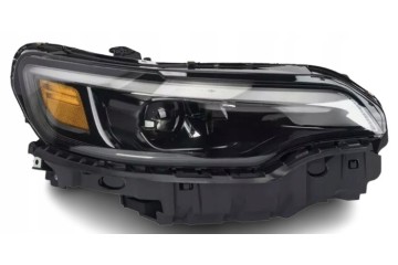HEADLIGHTS FRONT LAMP FULL LED RIGHT LEFT USA JEEP CHEROKEE KL 2019 Part manufacturer no brand