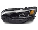 HEADLIGHTS FRONT LAMP FULL LED RIGHT LEFT USA JEEP CHEROKEE KL 2019 Installation side left right