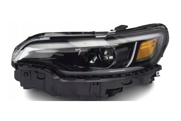 HEADLIGHTS FRONT LAMP FULL LED RIGHT LEFT USA JEEP CHEROKEE KL 2019 Installation side left right