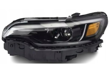 HEADLIGHTS FRONT LAMP FULL LED RIGHT LEFT USA JEEP CHEROKEE KL 2019 Installation side left right