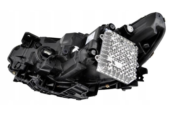 HEADLIGHTS FRONT LAMP FULL LED RIGHT LEFT USA JEEP CHEROKEE KL 2019 Car type 4x4 SUV