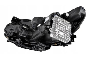 HEADLIGHTS FRONT LAMP FULL LED RIGHT LEFT USA JEEP CHEROKEE KL 2019 Car type 4x4 SUV