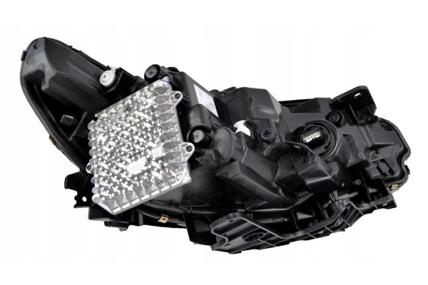HEADLIGHTS FRONT LAMP FULL LED RIGHT LEFT USA JEEP CHEROKEE KL 2019 Type of low beam headlights LED