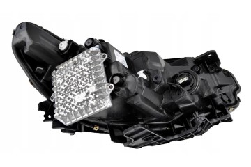 HEADLIGHTS FRONT LAMP FULL LED RIGHT LEFT USA JEEP CHEROKEE KL 2019 Type of low beam headlights LED