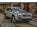 HEADLIGHTS FRONT LAMP FULL LED RIGHT LEFT USA JEEP CHEROKEE KL 2019 Catalog number of substitutes 68275944AG 68275945AG