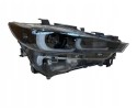 LAMP HEADLIGHTS SET EU FULL LED 14 PIN MAZDA CX 5 2022 2023 2024 Part manufacturer no brand
