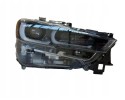 LAMP HEADLIGHTS SET EU FULL LED 14 PIN MAZDA CX 5 2022 2023 2024 Car type 4x4 SUV