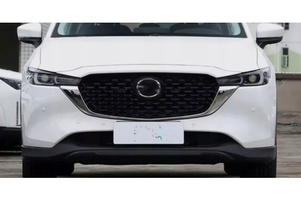 LAMP HEADLIGHTS SET EU FULL LED 14 PIN MAZDA CX 5 2022 2023 2024 Catalog number of substitutes KSD5 51040 KSD5 51030
