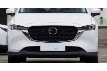 LAMP HEADLIGHTS SET EU FULL LED 14 PIN MAZDA CX 5 2022 2023 2024 Catalog number of substitutes KSD5 51040 KSD5 51030
